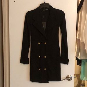 ❌SOLD OFF SITE❌Blazer Dress